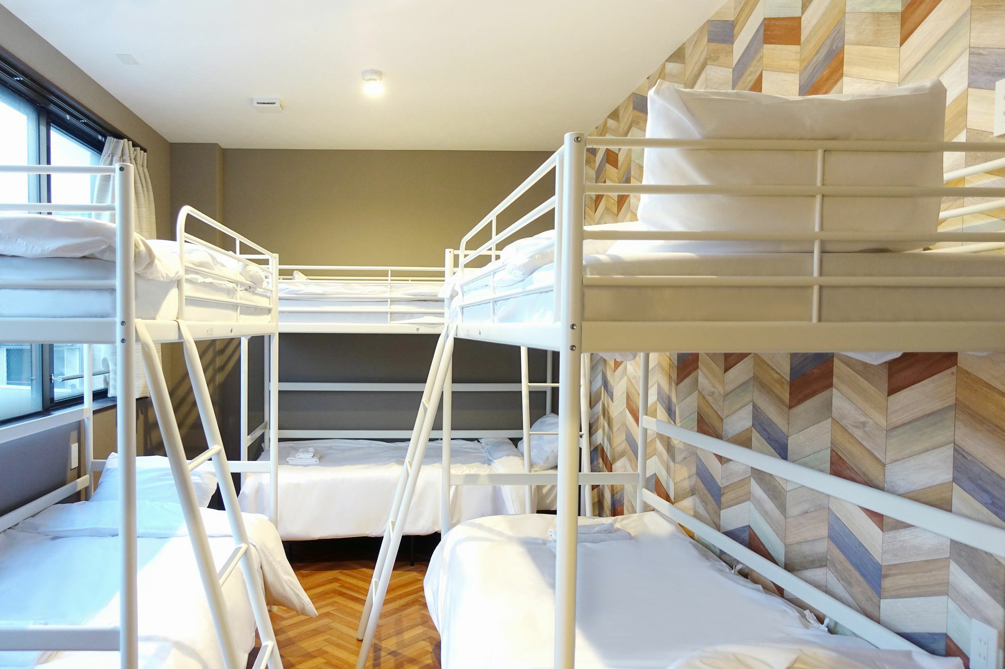 Auberge de jeunesse Briller Universal Japon *