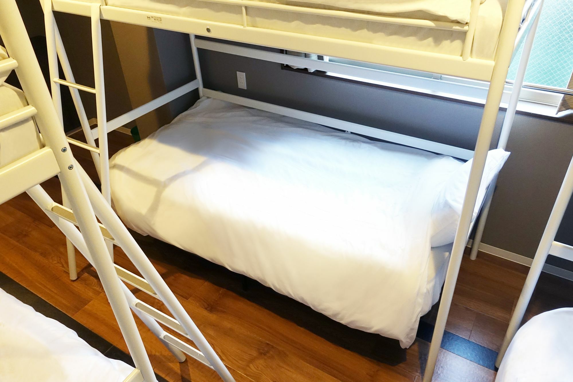 Auberge de jeunesse Briller Universal Japon