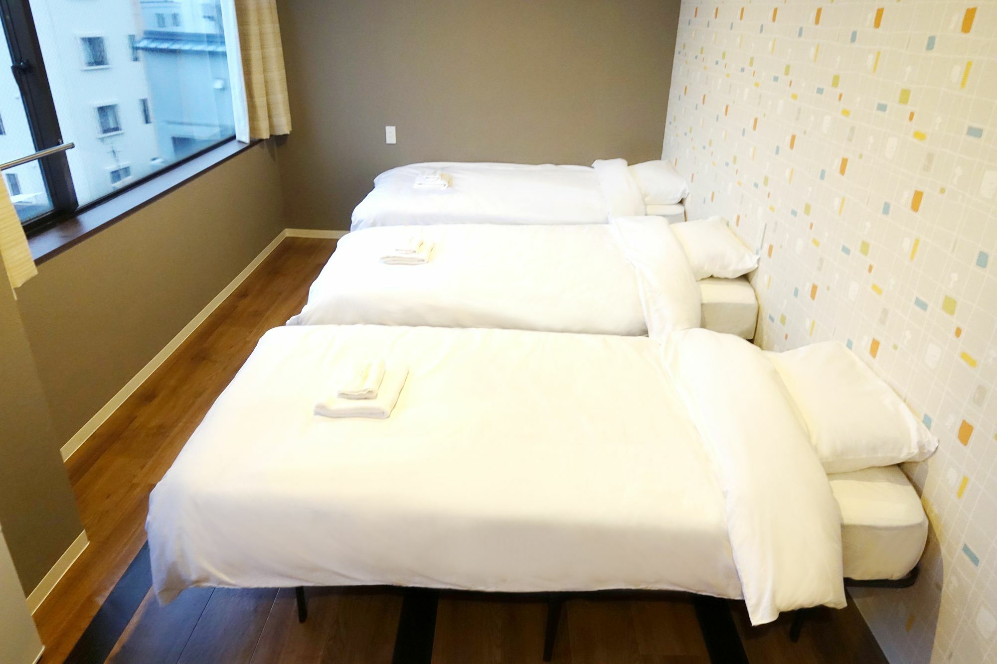 Auberge de jeunesse Briller Universal Japon *
